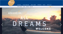 Desktop Screenshot of anaheimoc.org